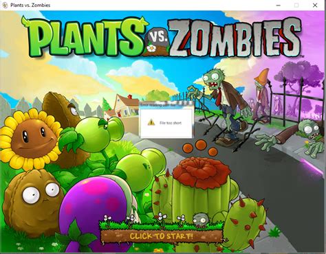 pvz 2 restore purchases|Solved: Plants vs Zombies says invalid file version.